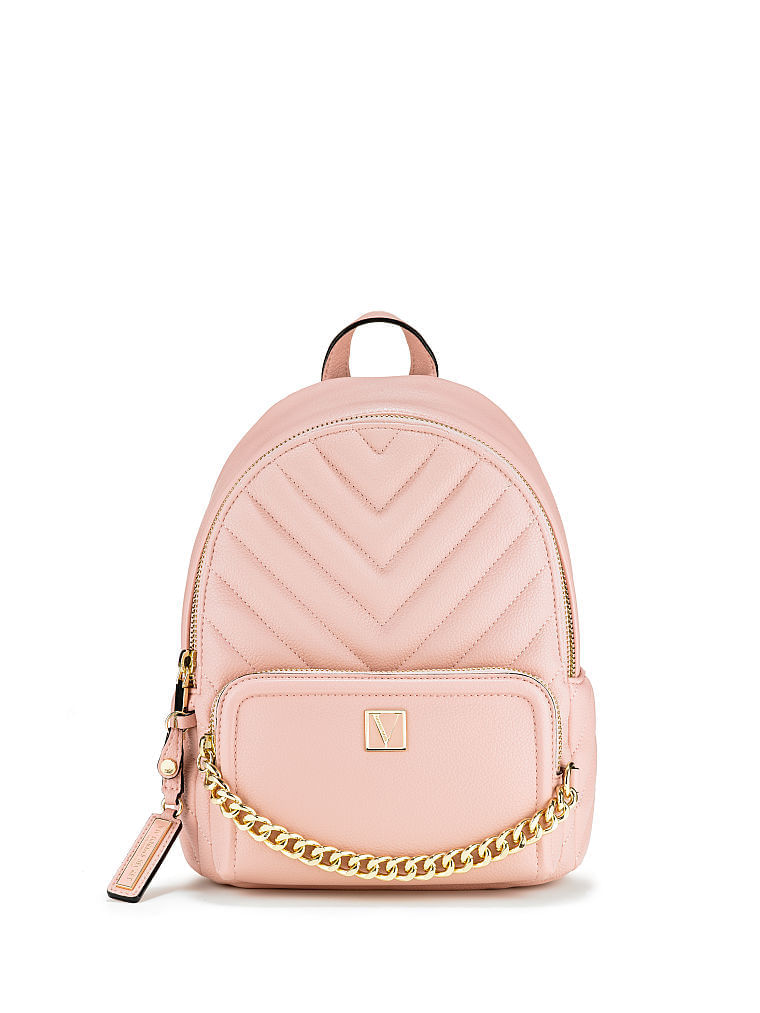 Moseratto Tienda - Mochila mini Victoria Secret ✨ SALE $39.900 sabían que  estás mini mochilas son tendencia ?? YA ABRIMOS !!