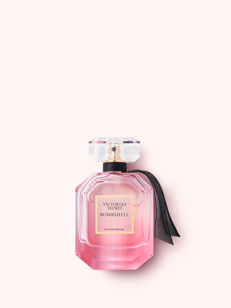 perfume victoria secret bombshell opiniones