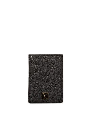 Tarjetero/ porta pasaporte Louis Vuitton - $5,200.00